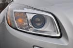 Buick Regal GS 2012 года